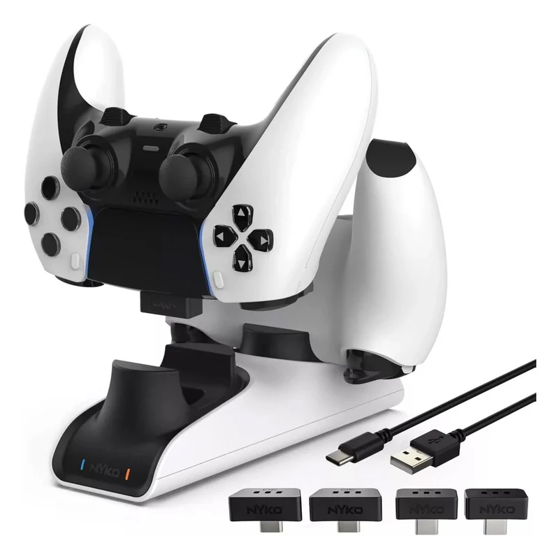 Nyko Charge Base Edge for PS5