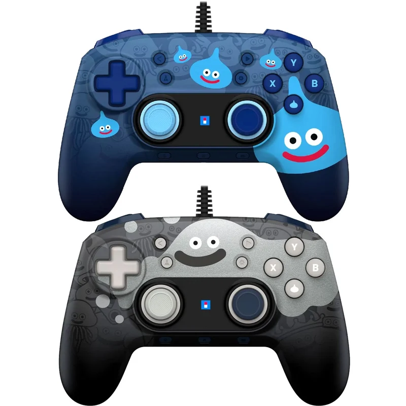 HORI Wired Horipad Dragon Quest for Windows and PC