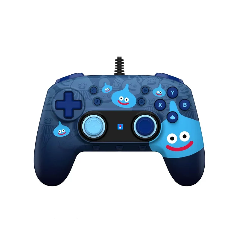 HORI Wired Horipad Dragon Quest for Windows and PC