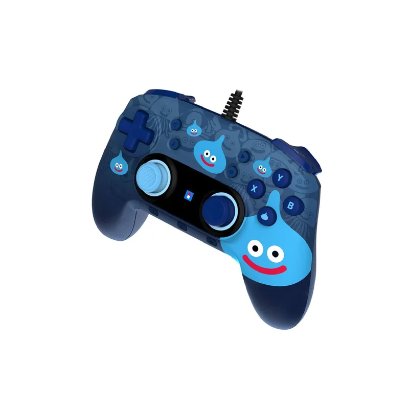 HORI Wired Horipad Dragon Quest for Windows and PC