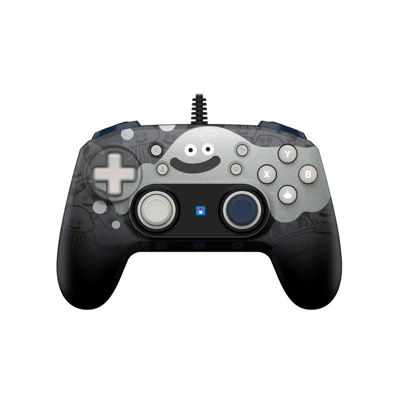 HORI Wired Horipad Dragon Quest for Windows and PC