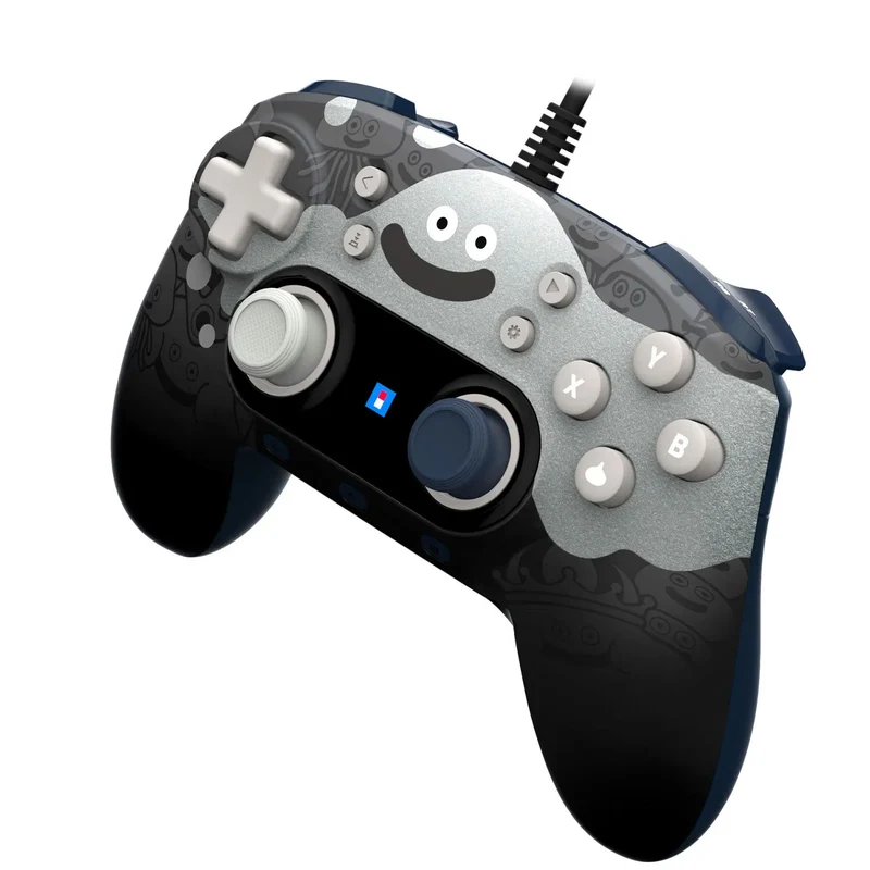 HORI Wired Horipad Dragon Quest for Windows and PC