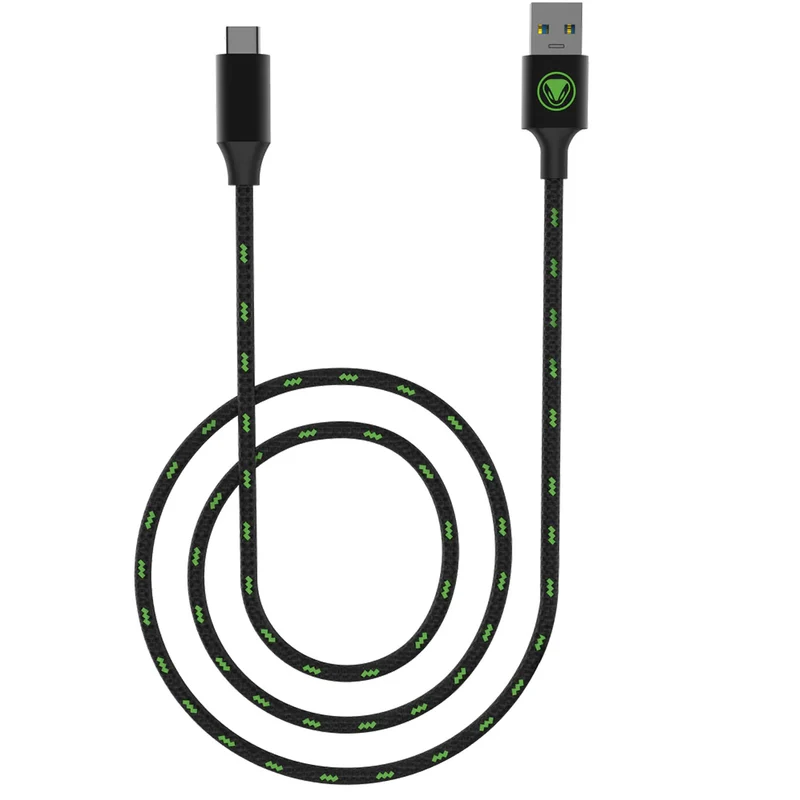 Snakebyte XBox USB 3.2 Charge and Data Cable X