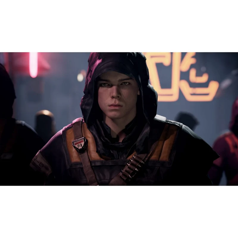 PS5 Star Wars: Jedi Fallen Order