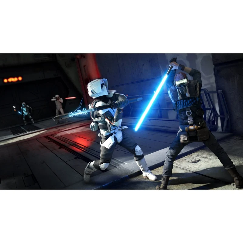 PS5 Star Wars: Jedi Fallen Order