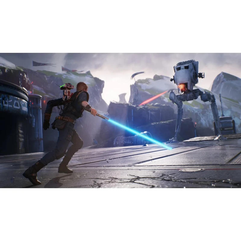 PS5 Star Wars: Jedi Fallen Order