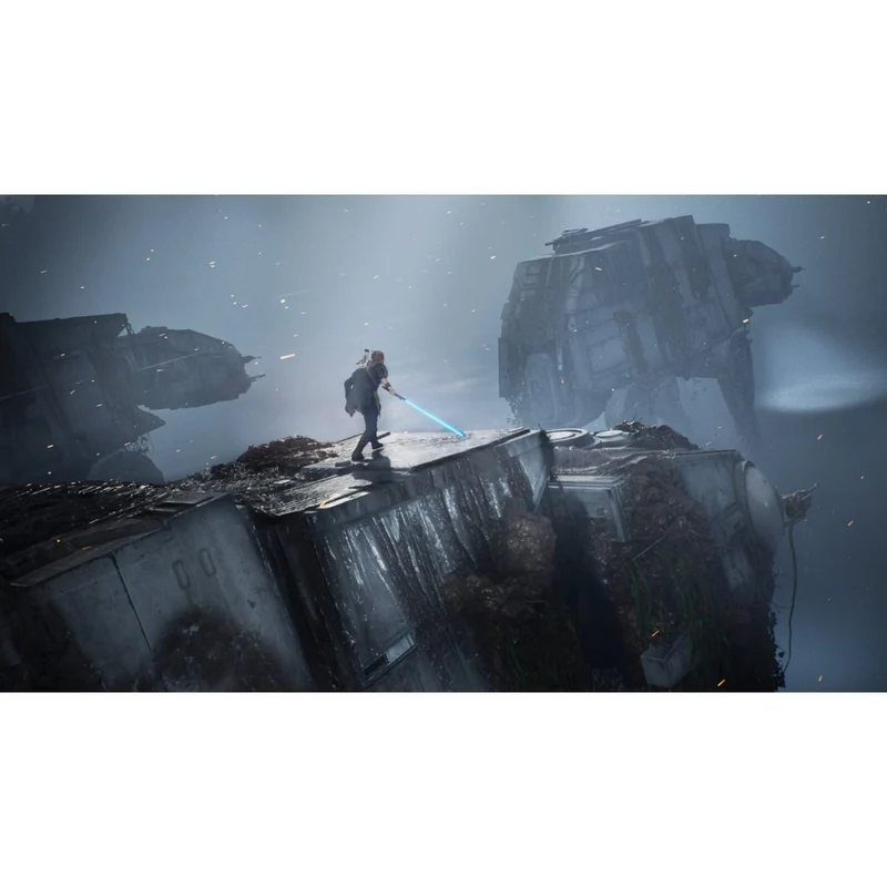 PS5 Star Wars: Jedi Fallen Order