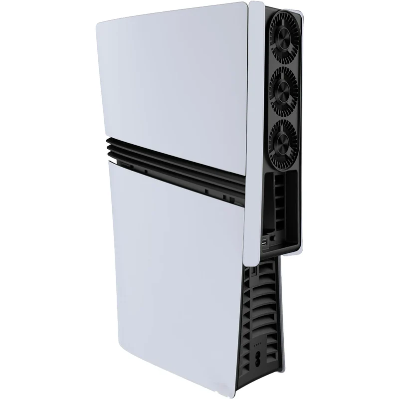 Gatz Air-Flow PRO Cooling Fan for PS5 PRO