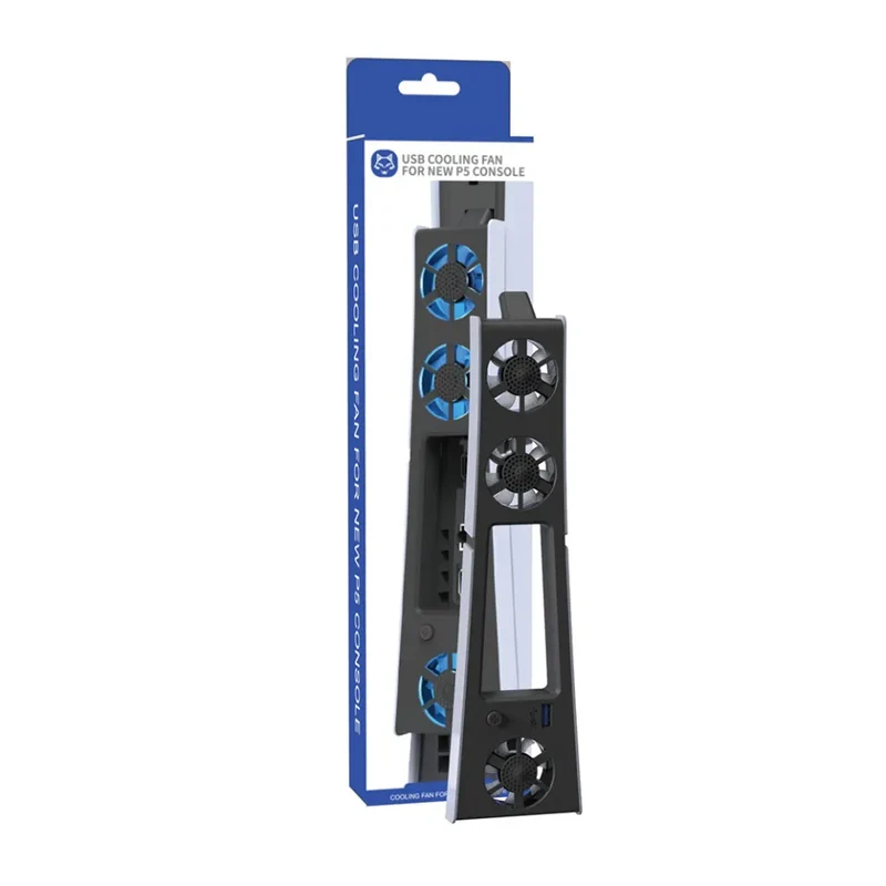 Cooling Fan for PS5 Slim Console