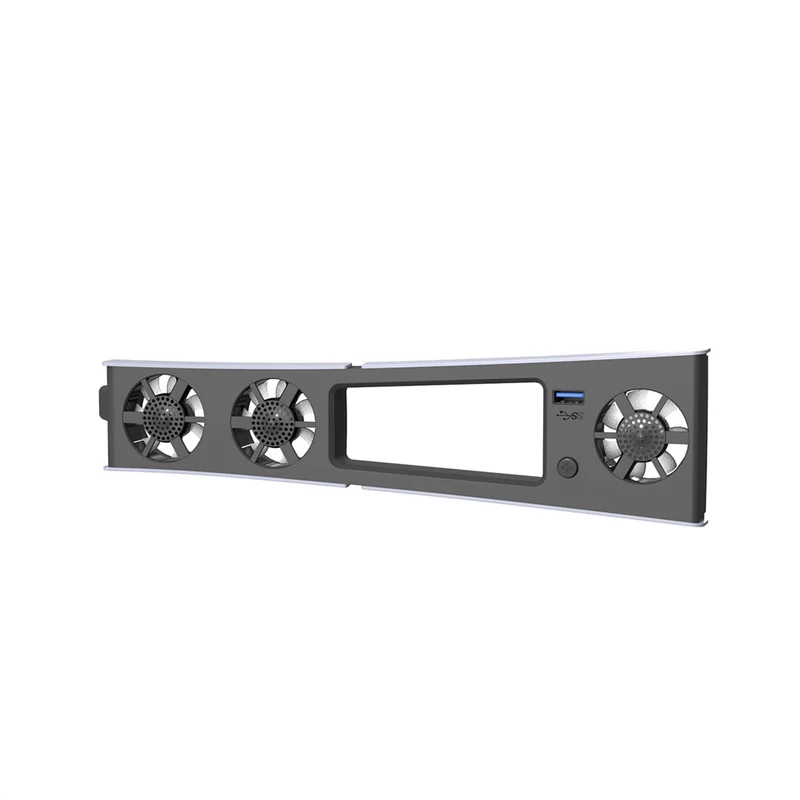 Cooling Fan for PS5 Slim Console
