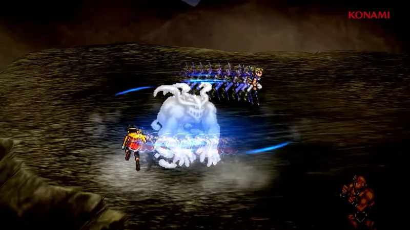 Nintendo Switch 2 Suikoden I & II HD Remaster Gate Rune and Dunan Unification Wars