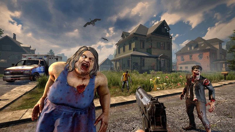 PS5 7 Days to Die - Console Edition