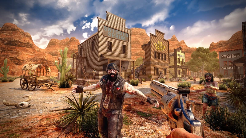 PS5 7 Days to Die - Console Edition