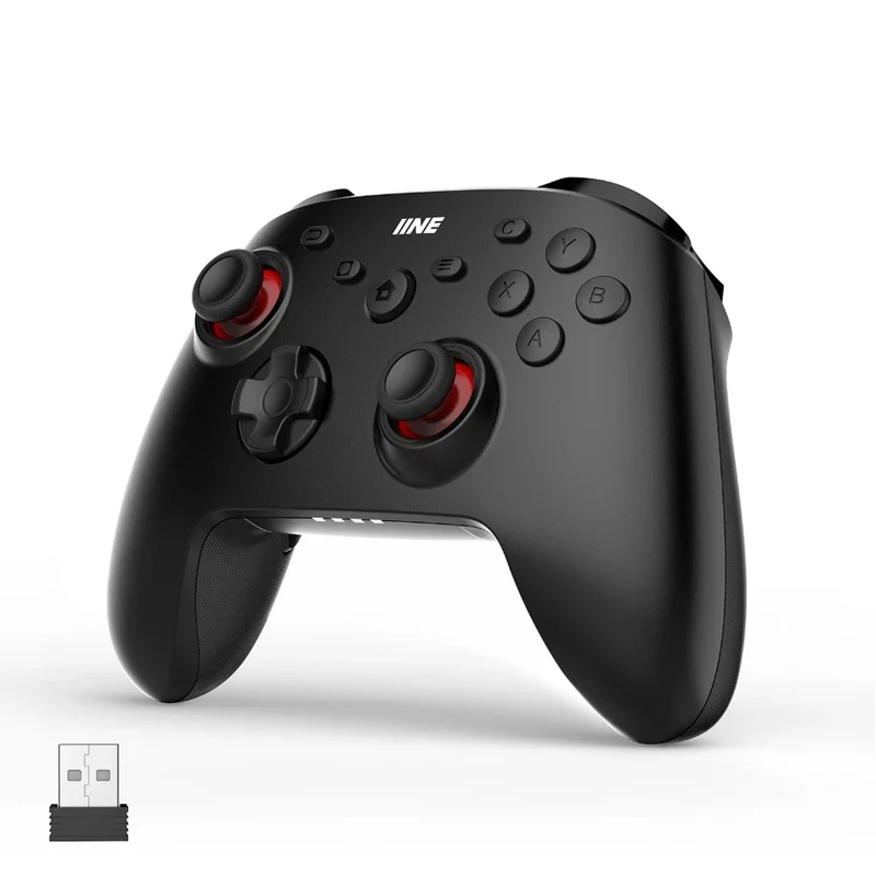 IINE Hypnos WIireless For Nintendo Switch / PC / Tesla