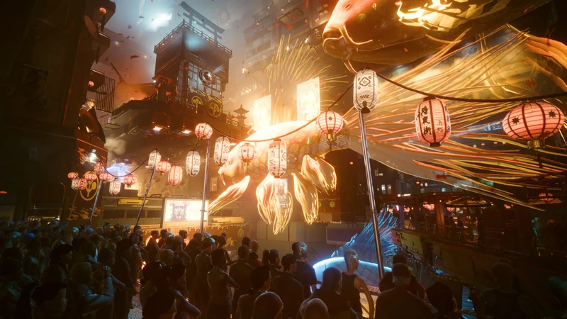 Nintendo Switch 2 Cyberpunk Ultimate Edition 2077