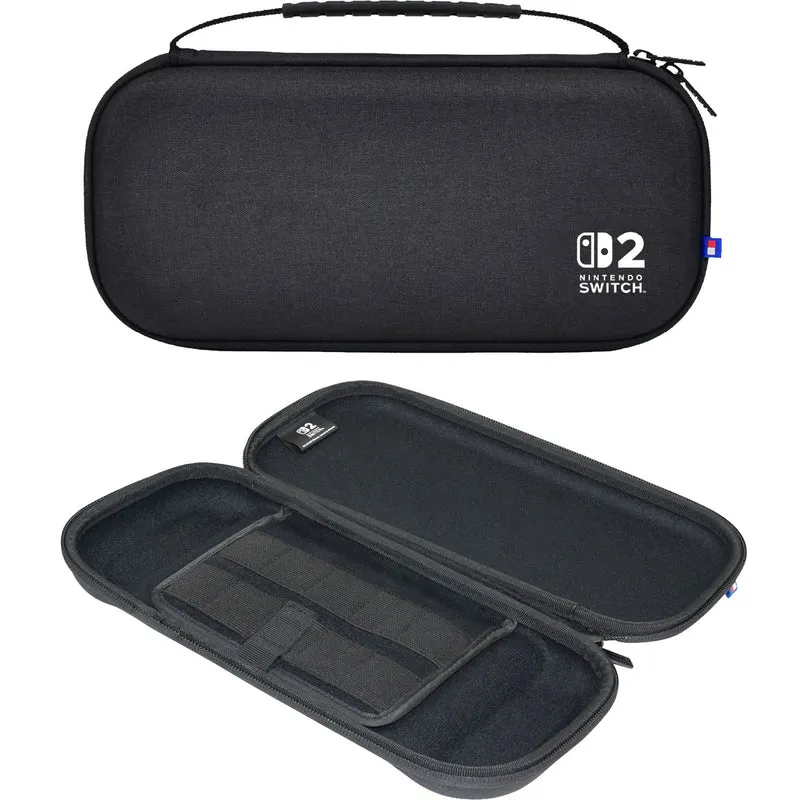 HORI Slim Tough Pouch Plus for Nintendo Switch 2