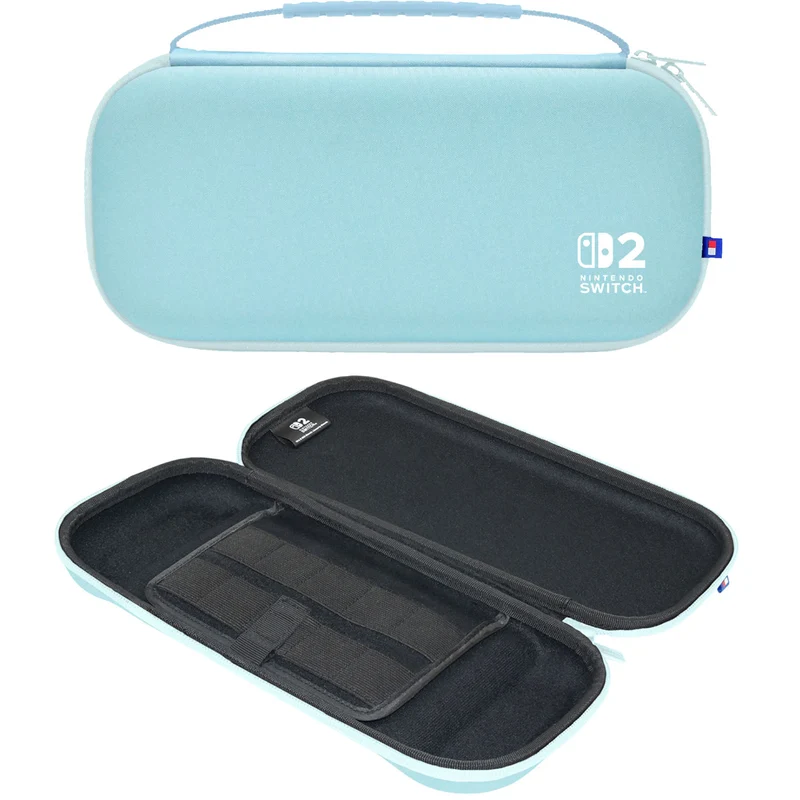 HORI Slim Tough Pouch Plus for Nintendo Switch 2