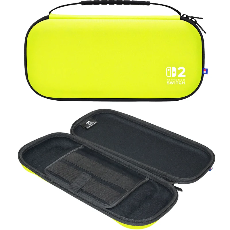 HORI Slim Tough Pouch Plus for Nintendo Switch 2
