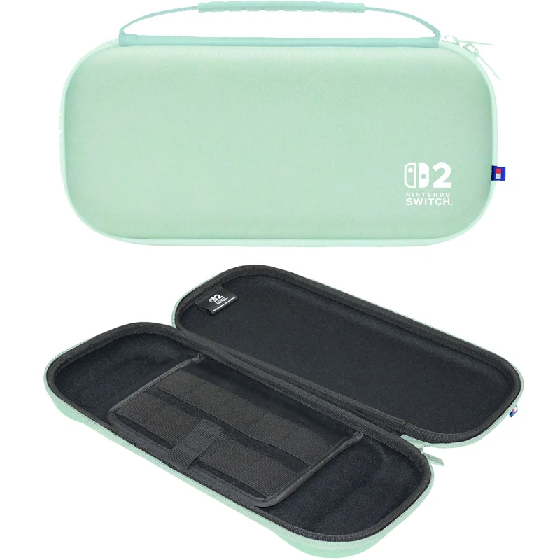 HORI Slim Tough Pouch Plus for Nintendo Switch 2