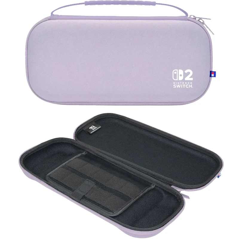 HORI Slim Tough Pouch Plus for Nintendo Switch 2
