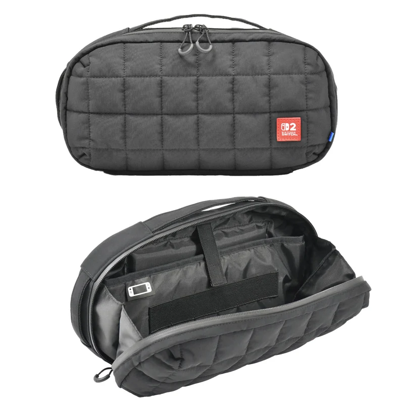 HORI Puff Pouch for Nintendo Switch 2