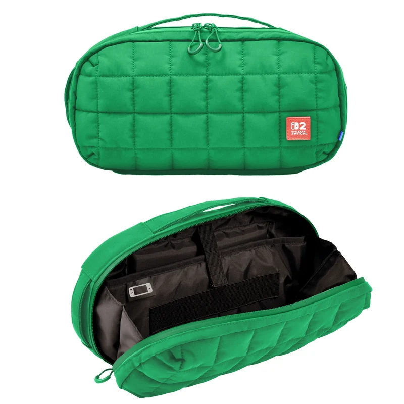HORI Puff Pouch for Nintendo Switch 2