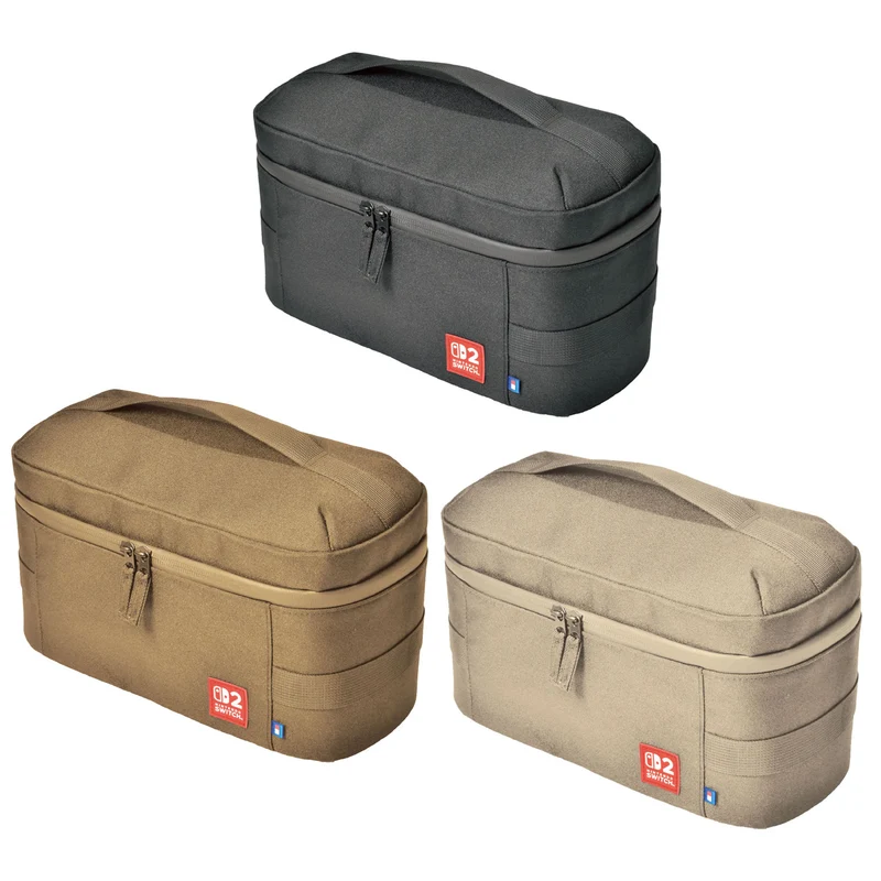 HORI Compact Carry All for Nintendo Switch 2