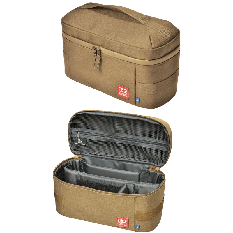 HORI Compact Carry All for Nintendo Switch 2