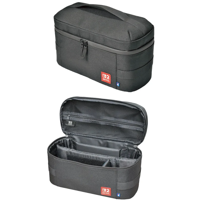 HORI Compact Carry All for Nintendo Switch 2