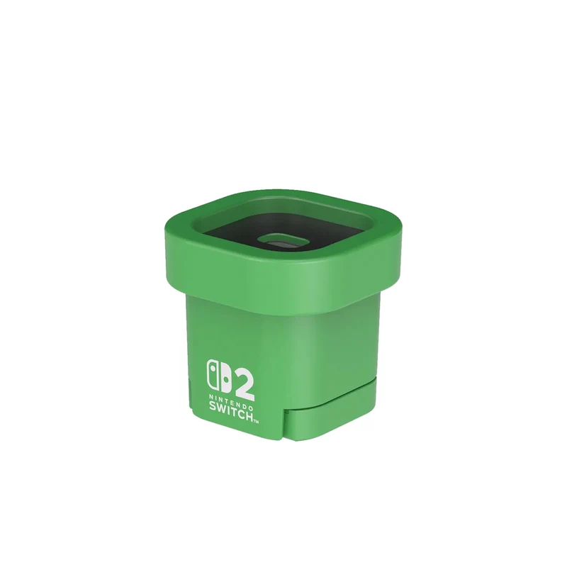 HORI Piranha Plant Camera for Nintendo Switch 2