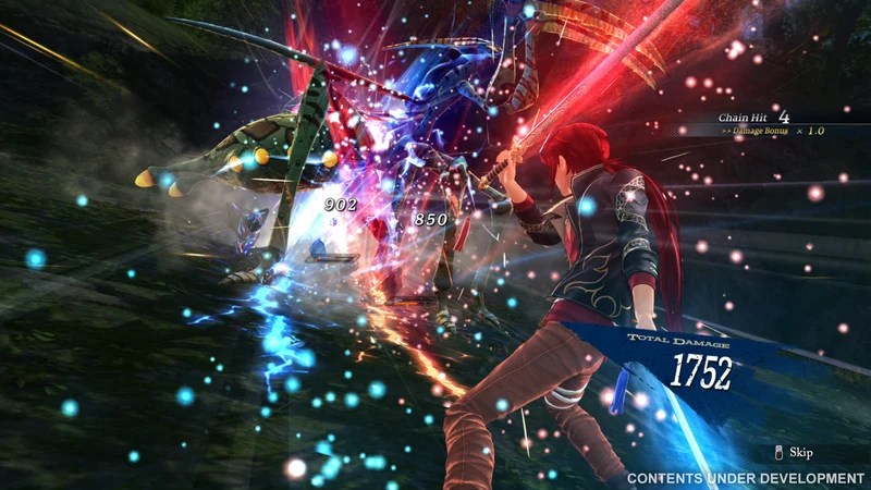Nintendo Switch The Legend of Heroes: Trails Beyond the Horizon Deluxe Edition