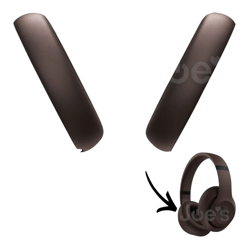 Beats By Dre Studio Pro Wireless Ear Pads Muffs Cushions Replacement Pair (Used) - Parts