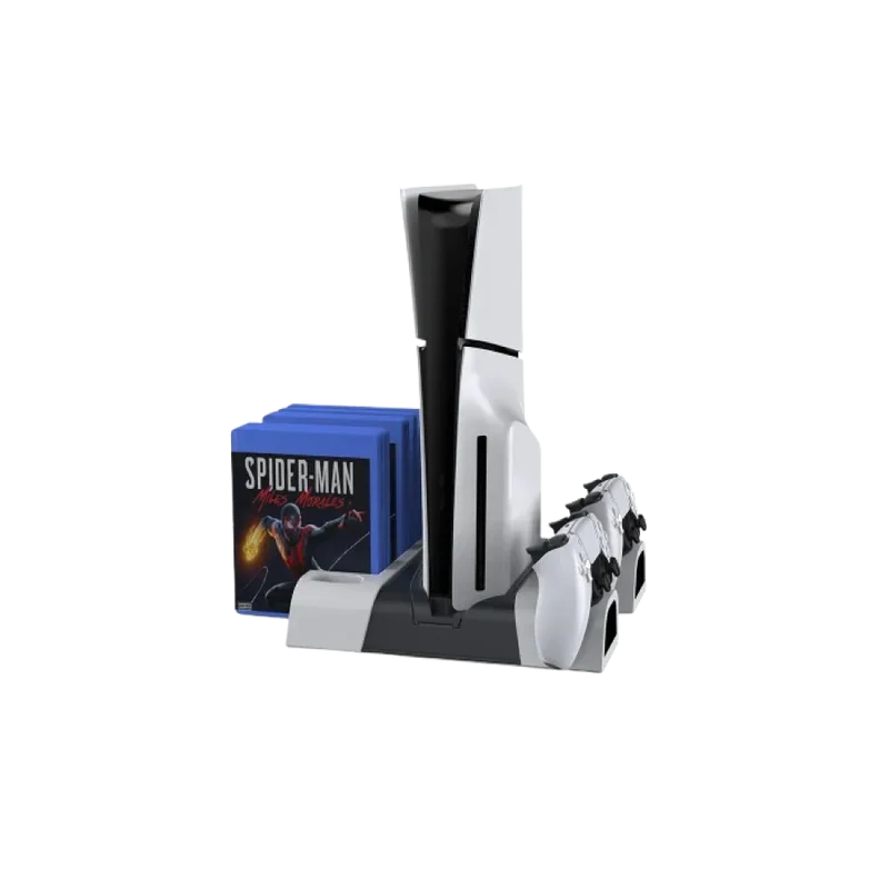 DOBE Multifunction Cooling Stand - PS5