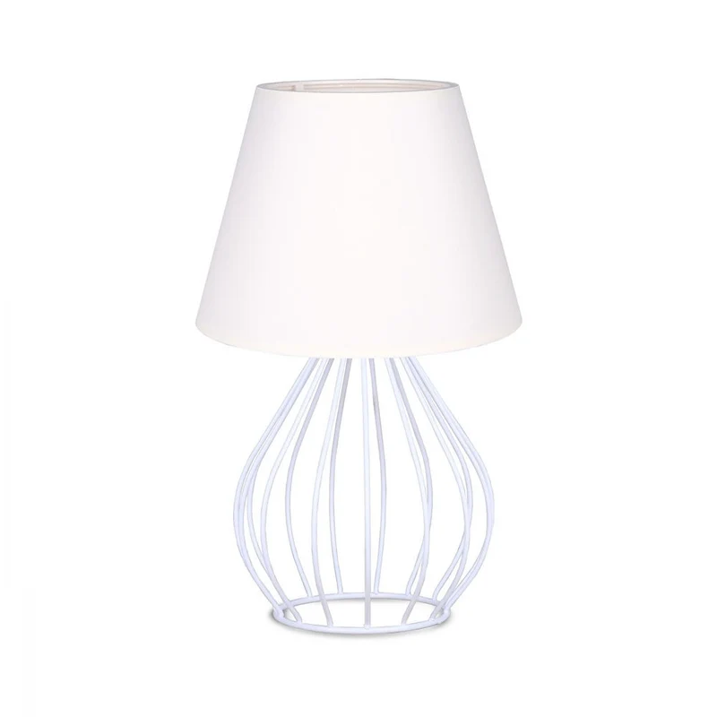 Opviq AYD - 2582 Table Lamp, E27, 60W