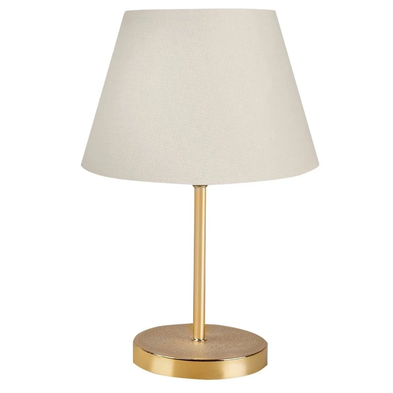 Opviq AYD-1977 Table Lamp, E27, 60W
