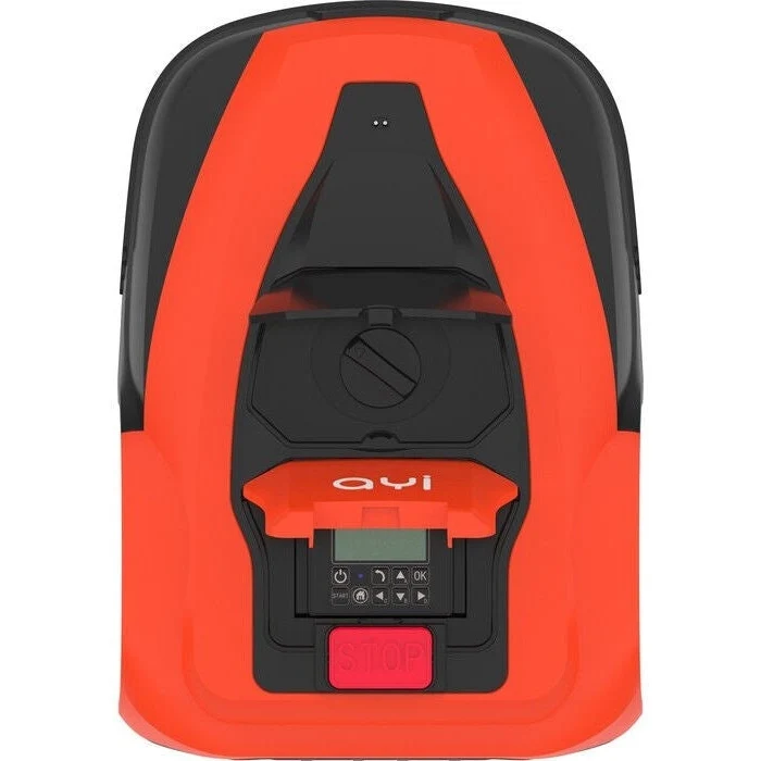Robot Lawn Mower AYI A1 600i