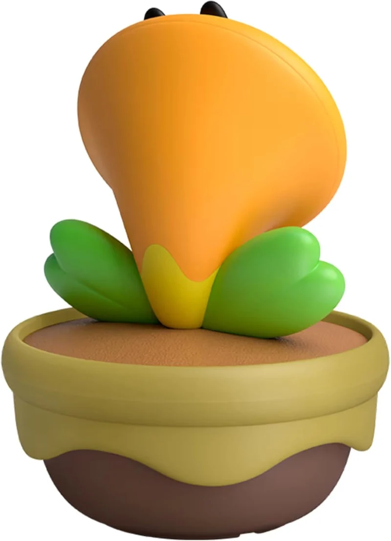 Fiore Parlante Super Mario Bros Wonder Nintendo