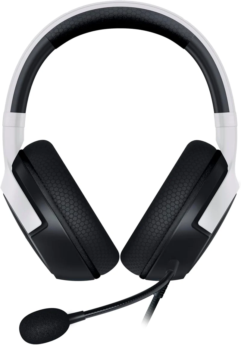 Cuffie Gaming Razer Kaira X PS4 PS5 (Playstation Licensed)