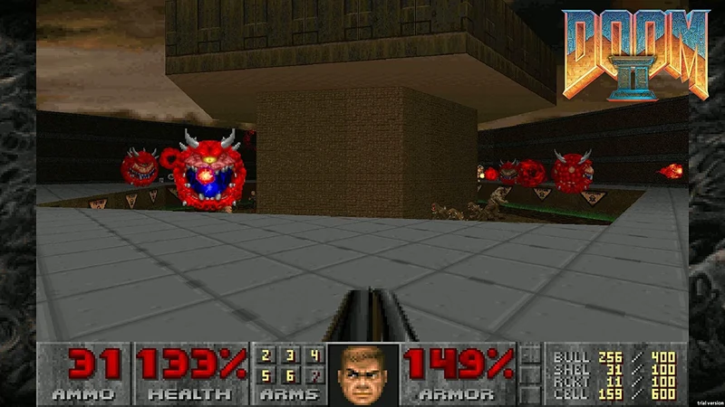 Doom Slayers Collection (Xbox One)