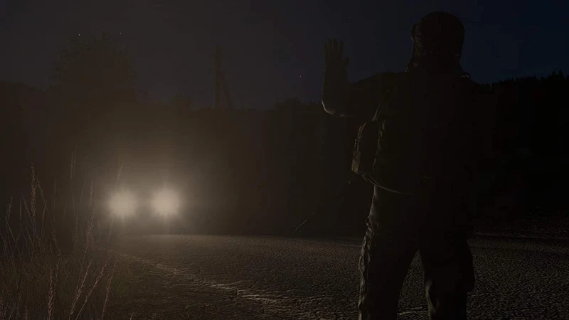 DayZ (Xbox One)