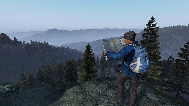 DayZ (Xbox One)