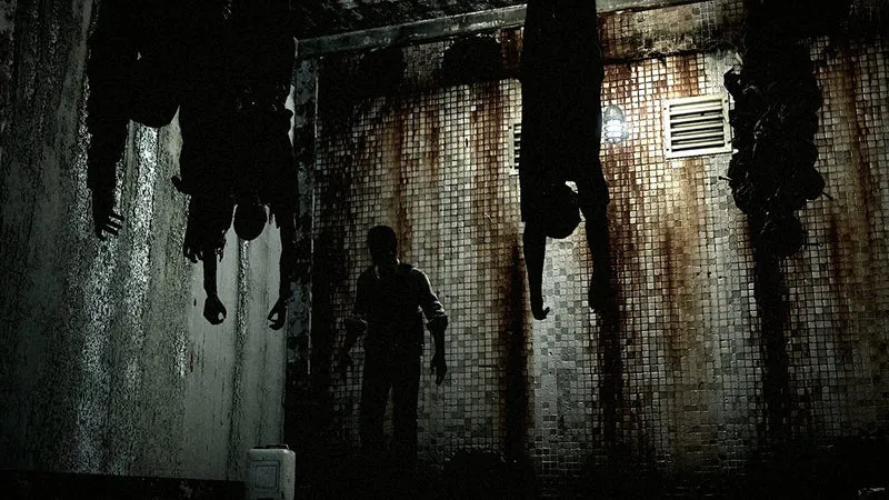The Evil Within Limited Edition (Xbox One)