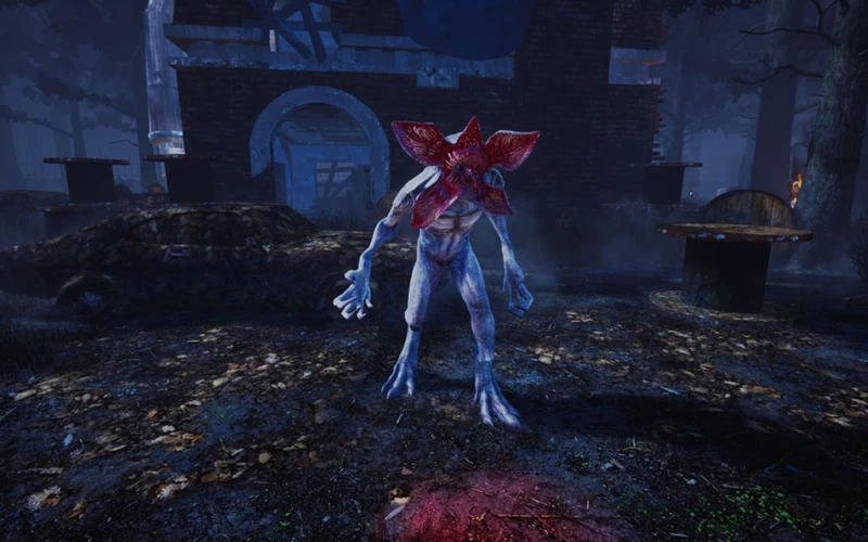 Dead By Daylight: Nightmare Edition (Xbox One)