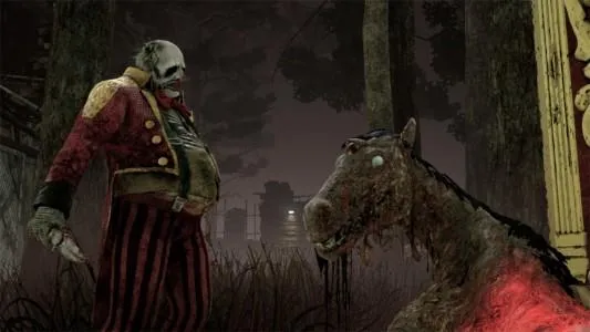 Dead By Daylight: Nightmare Edition (Xbox One)