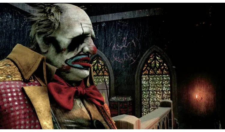 Dead By Daylight: Nightmare Edition (Xbox One)