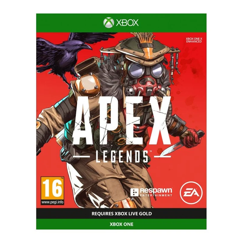 Apex Legends: Bloodhound Edition (Xbox One)