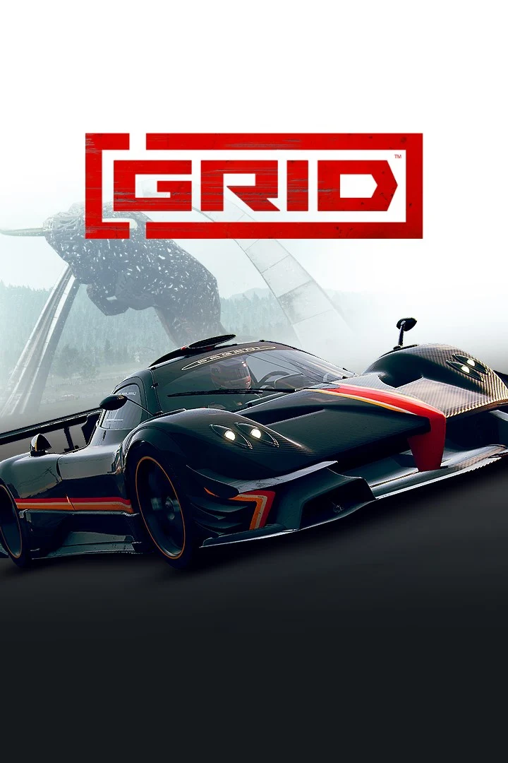GRID - Day One Edition (Xbox One)