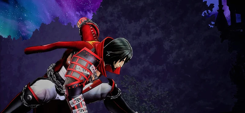 Bloodstained Ritual of the Night (Xbox One)