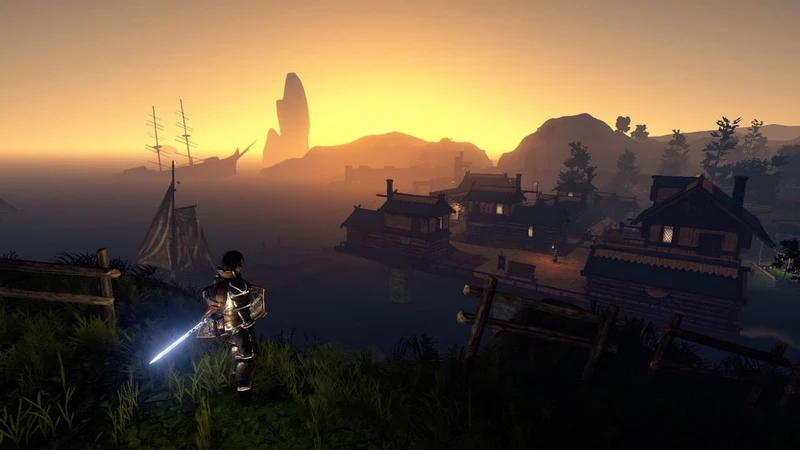 Outward Day One Edition (Xbox One)