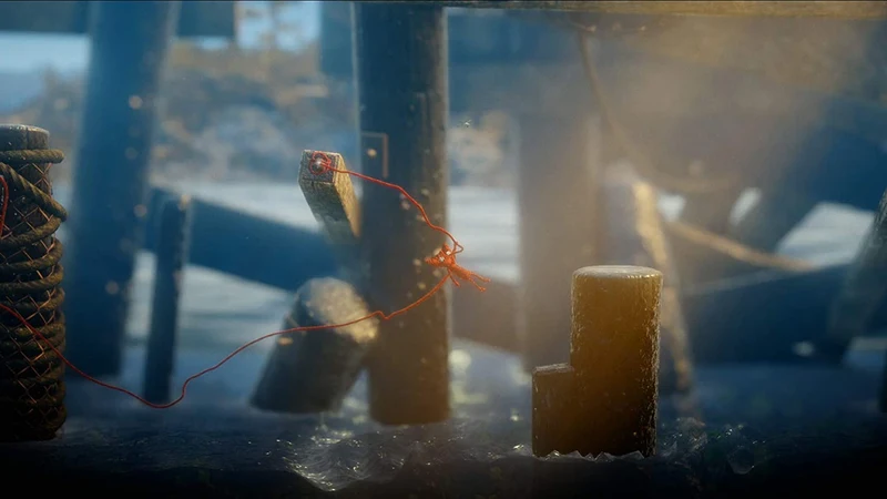 Unravel 1 & 2 Bundle (Xbox One)